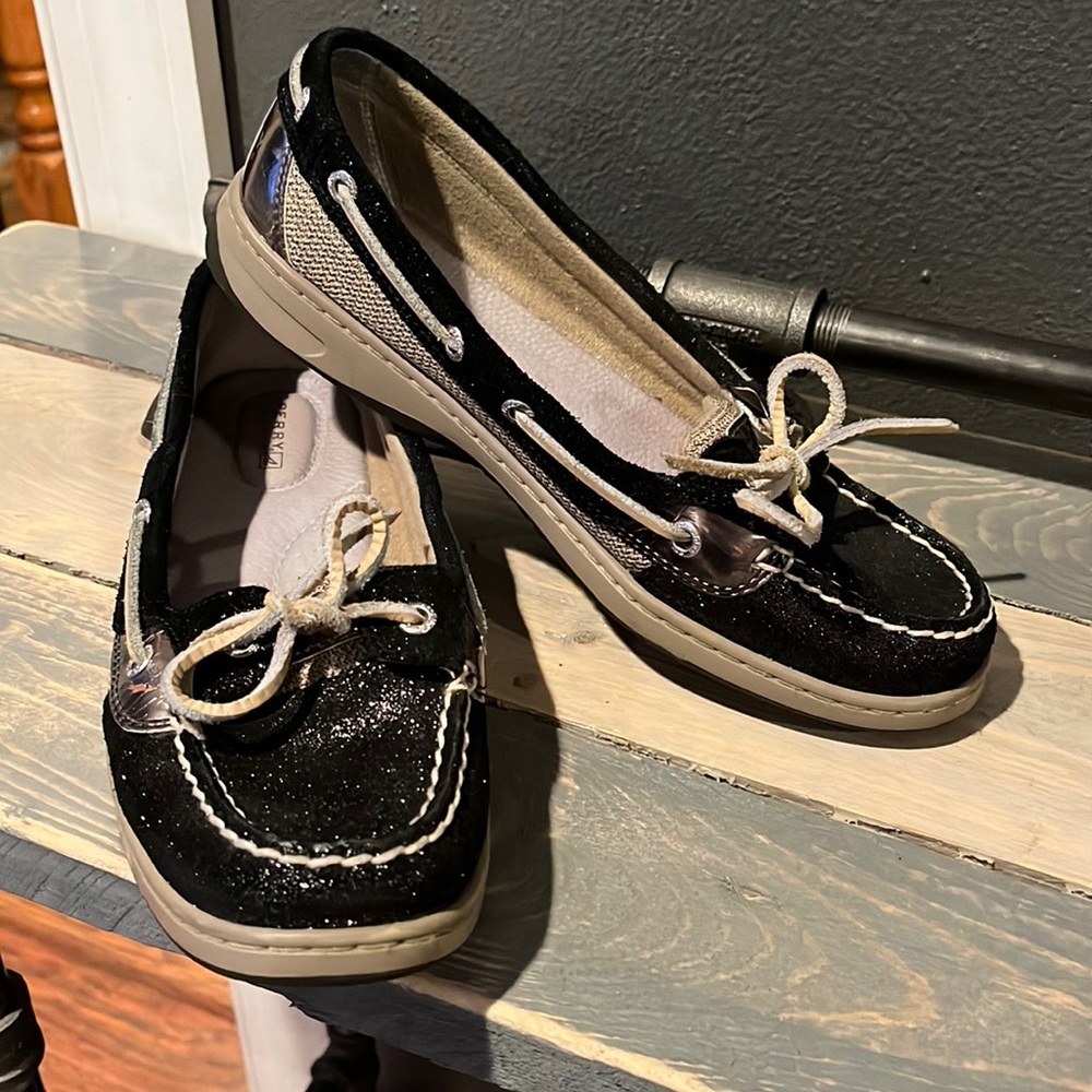🔥 SPERRY TOP SIDER | Woman’s 8.5m boat shoes